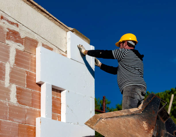 Types of Insulation We Offer in Wilmington, IL