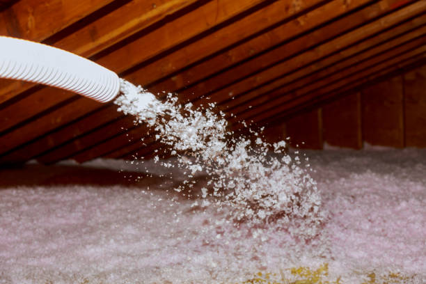 Best Insulation for Specific Applications in Wmington, IL
