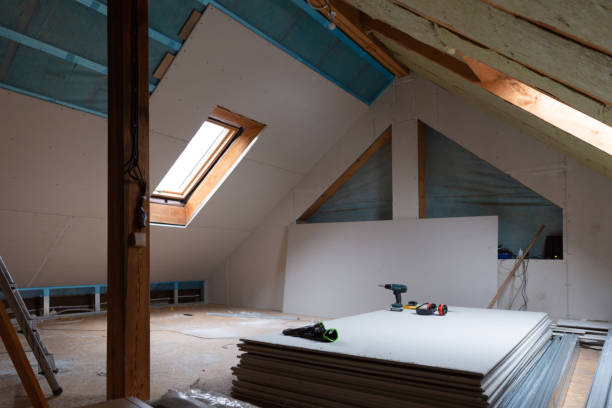 Best Residential Insulation in Wmington, IL