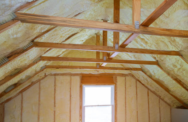 Best DIY Insulation Kits and Guidance in Wmington, IL