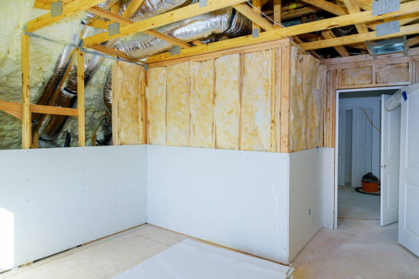 Best Spray Foam Insulation in Wmington, IL